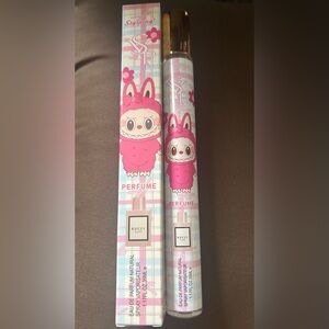 SYP Labubu “Kucci Bloom” Eau De Parfum